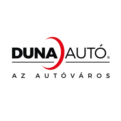 Duna Auto logó