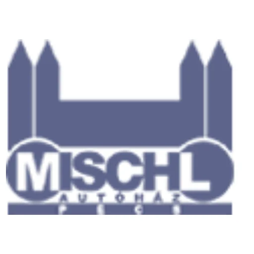 Mischl Autóház logó